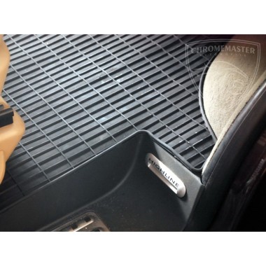 Коврик в салон для передних сидений VW T5 T6 бренд – Geyer&Hosaja главное фото